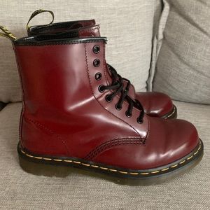 Doc Martens Size Women’s 9